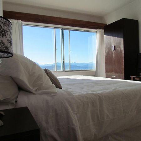 Apartment Costas Del Nahuel 산카를로스데바릴로체 객실 사진