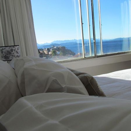 Apartment Costas Del Nahuel 산카를로스데바릴로체 객실 사진