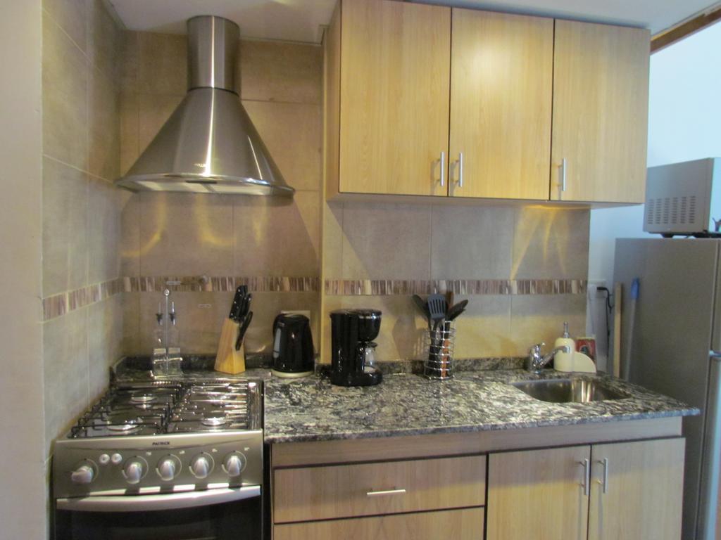 Apartment Costas Del Nahuel 산카를로스데바릴로체 객실 사진