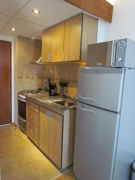 Apartment Costas Del Nahuel 산카를로스데바릴로체 객실 사진