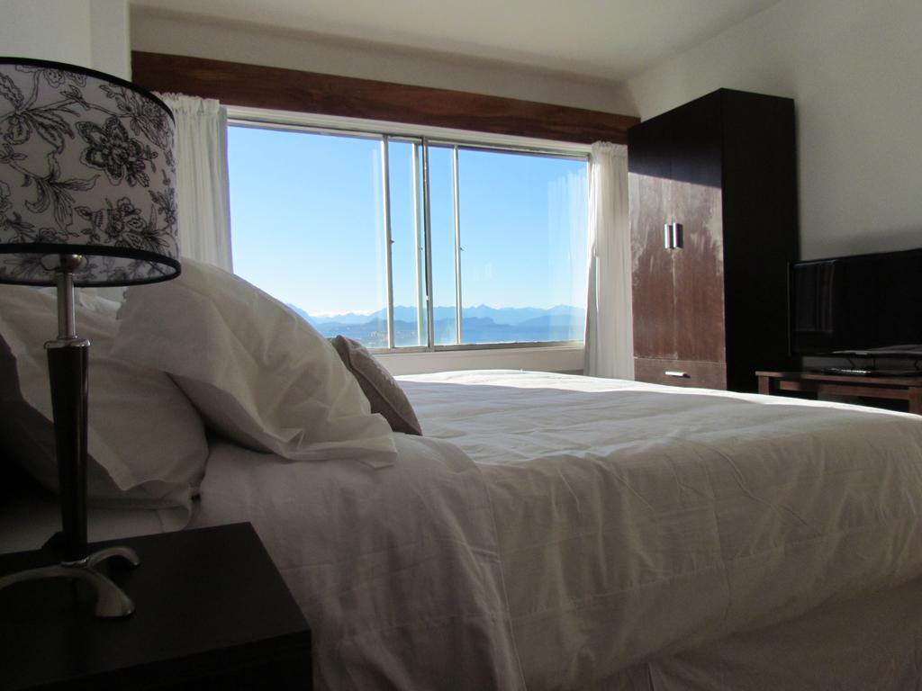 Apartment Costas Del Nahuel 산카를로스데바릴로체 객실 사진