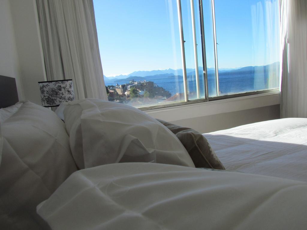 Apartment Costas Del Nahuel 산카를로스데바릴로체 객실 사진