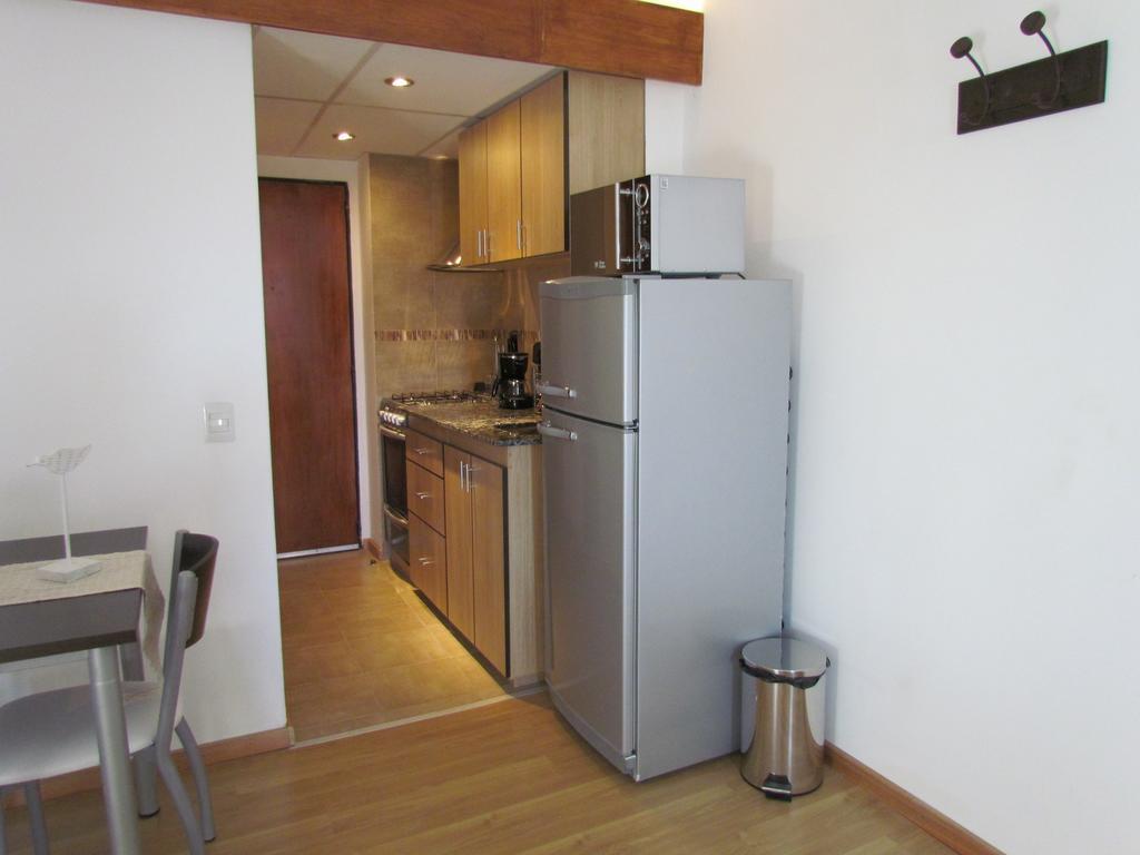 Apartment Costas Del Nahuel 산카를로스데바릴로체 객실 사진