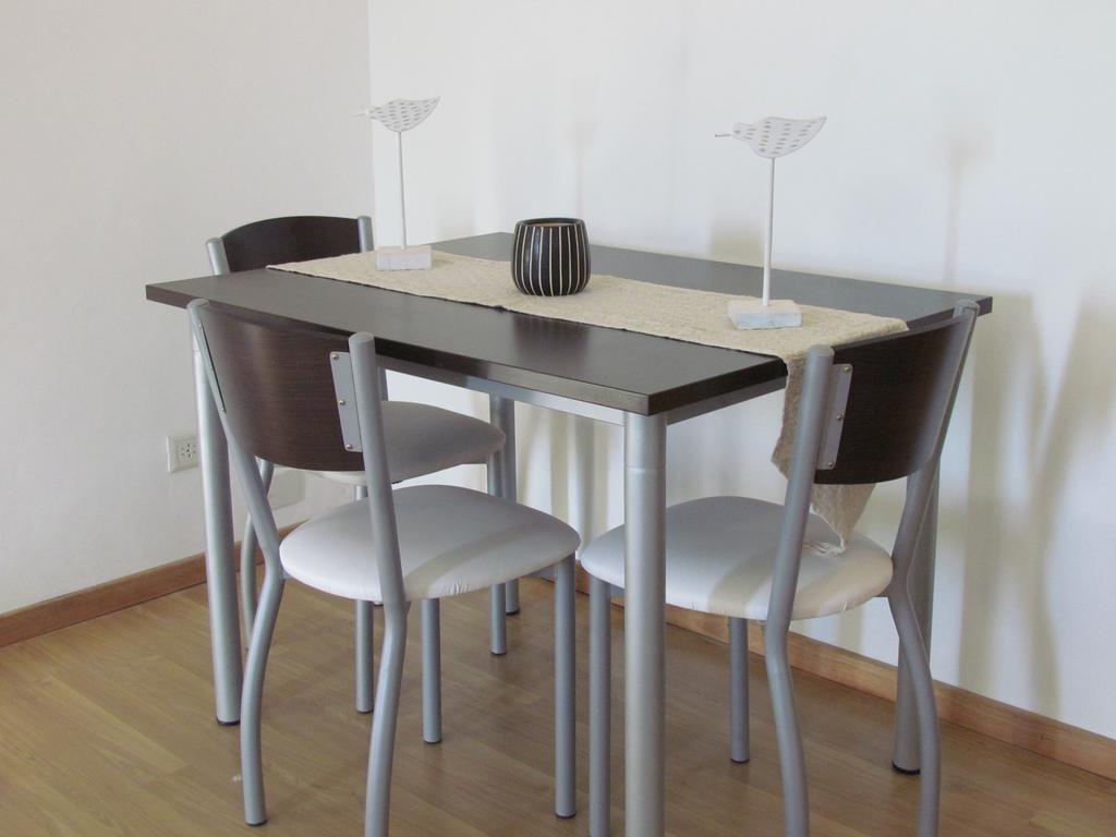 Apartment Costas Del Nahuel 산카를로스데바릴로체 객실 사진