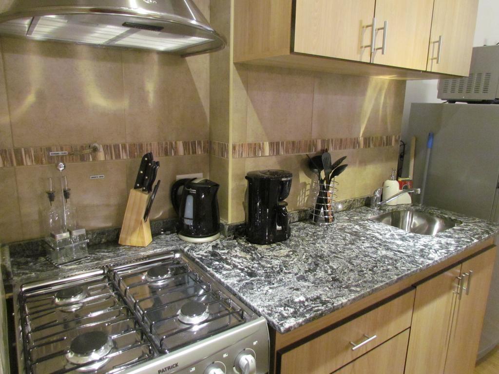 Apartment Costas Del Nahuel 산카를로스데바릴로체 객실 사진