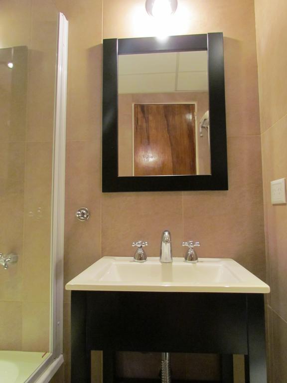 Apartment Costas Del Nahuel 산카를로스데바릴로체 객실 사진